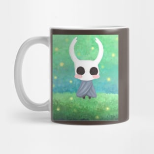 Little Ghost Mug